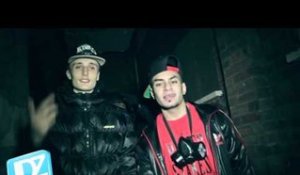 Riddla Ft Higher Stakes - Signature (Remix) [Official Video] | JDZmedia