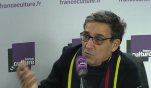 Emmanuel Todd : "La culture française égalitaire et libérale est toujours là"