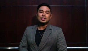 Jed Madela invites you to watch out for Star Music OST TV!