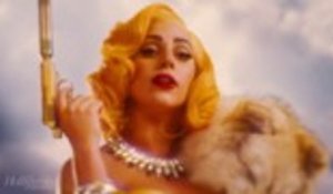 Lady Gaga's Music & Film Career Highlights Through the Years | THR