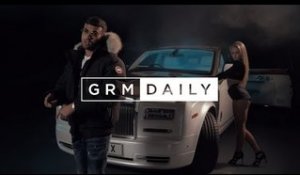 Kayne - We Eatin [Music Video] | GRM Daily