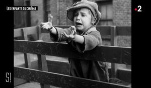 Les enfants du cinéma - Stupéfiant !