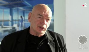 Tendances – Jean Nouvel