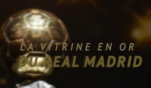 Ballon d'Or - Modric, 7e madrilène à soulever le trophée