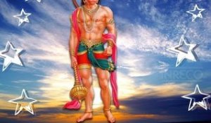 Perithagi - Hanuman Devotional - Sri Aanjeneyar Suprabhatham And Songs
