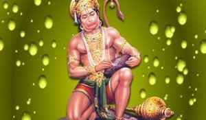 Vaayu Magan - Sri Anjaneya Suprabhatham and Songs; Hanuman Devotional
