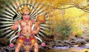 Ohm Isai Olikkirathu -  Lord Hanuman Tamil Devotional; Sri Ramadoothan album