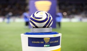 La Coupe de la Ligue : la coupe que plus personne ne veut diffuser
