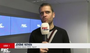 PSG, OL, OM… Le bilan de Rothen après la 16e journée de Ligue 1