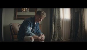 HRVY - I Don’t Think About You