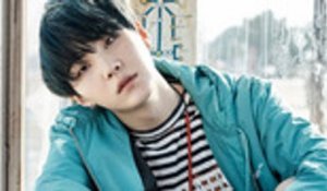 BTS' Suga Teases Potential Collaboration With Ed Sheeran | Billboard News