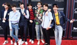 Twitter's Year-End Data: BTS Is 2018's Most Tweeted-About Celebrity | Billboard News