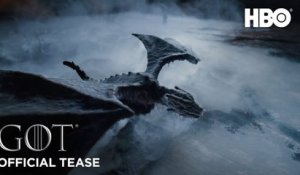 Game of Thrones  - Saison 8 Teaser 'Dragonstone'