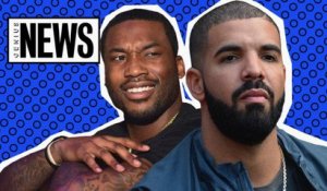 Drake & Meek Mill: The Beef History Behind "Going Bad"