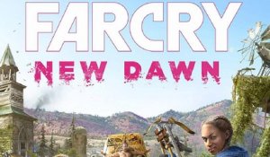 Far Cry New Dawn - The Game Awards 2018 Reveal Trailer