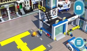 Lego AR Studio App (1080p)