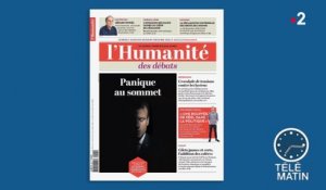 Revue de presse du 07/12