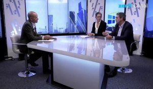 Le processus de négociation de la reprise de PME - introduction - [Bérangère Deschamps et Thierry Lamarque]