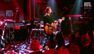 David Hallyday - On se fait Peur (Live) - Le Grand Studio RTL