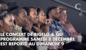 Le concert de Bigflo et Oli à Paris reporté à cause des gilets jaunes