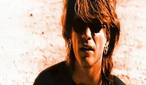 Bon Jovi - Dry County