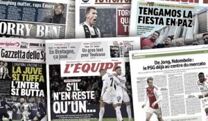 La réaction d’Unai Emery au scandale qui éclabousse Arsenal, l’Espagne attend le Super Clásico avec impatience