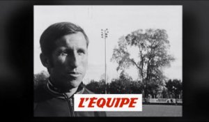 Guy Roux et l'école de foot - Foot - L'Equipe de Thomas (extrait)
