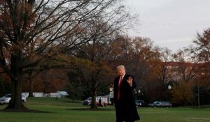 Russiagate : Trump nie toute implication
