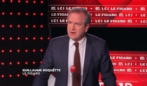"Gilets jaunes" : Le Drian appelle Macron à un "nouveau contrat social" avec les Français