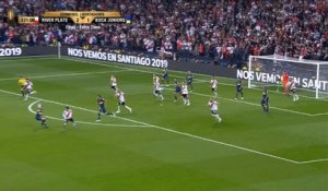 Libertadores - Martinez scelle le sacre de River Plate dans les dernière secondes