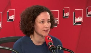 Emmanuelle Wargon : "La taxe carbone a sûrement plus de sens que beaucoup de taxes en France aujourd'hui"