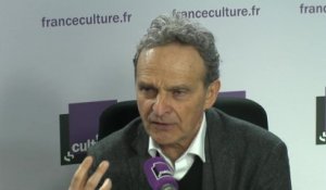 Marc Lazar : "Emmanuel Macron va essayer de diviser les Gilets Jaunes et s'adresser à l'opinion publique"