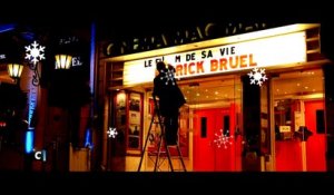CStar raconte ce soir en prime "la story de Patrick Bruel" dans un documentaire - VIDEO