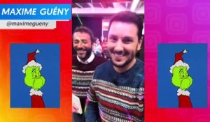 TPMP : Kelly Vedovelli, Maxime Guény le magicien… Le meilleur des stories Instagram des chroniqueurs (vidéo)