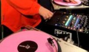 DJ Wonder - Wonder Mix - 12-10-18