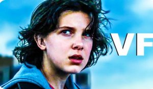 GODZILLA 2 ROI DES MONSTRES Bande Annonce VF (2019) Nouvelle