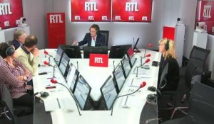 Défiance envers Macron : "Je n'ai jamais vu ça", affirme Alain Duhamel