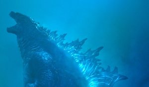 Godzilla II : Roi des Monstres - Bande Annonce Officielle (VOST)