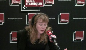 Emil Cioran et la musique - Julie Depardieu