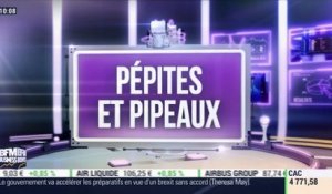 Pépites & Pipeaux: Mediawan - 11/12