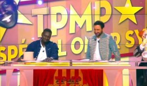 TPMP : Le best of de Patrick Bruel sur le plateau de Cyril Hanouna (Vidéo)