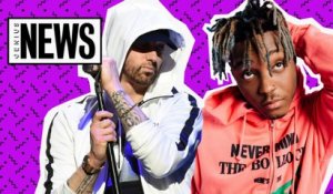 How Has Eminem Influenced Juice WRLD?