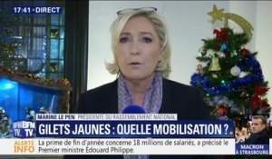 "Acte V" des gilets jaunes: A quel genre de mobilisation s'attendre ? (2/4)