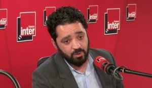 Wassim Nasr : "Merah reste un cas assez exceptionnel"