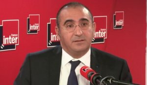 Laurent Nuñez, secrétaire d'État auprès du ministre de l'Intérieur rappelle le déroulé de la fusillade de Strasbourg mardi soir