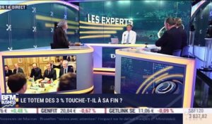 Nicolas Doze: Les Experts (1/2) - 12/12