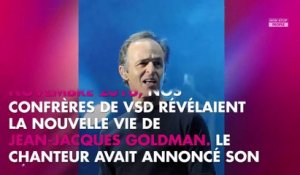 Jean-Jacques Goldman : son étonnant retour après deux ans d’absence