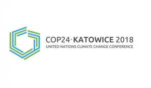 COP24 Agroécologie : Discours du ministre  Didier Guillaume sur  la place de l’agriculture dans la lutte contre les changements climatiques