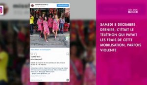 Gilets jaunes : Miss France 2019 menacé par le mouvement ?