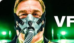 CAPTIVE STATE Bande Annonce VF (2019)